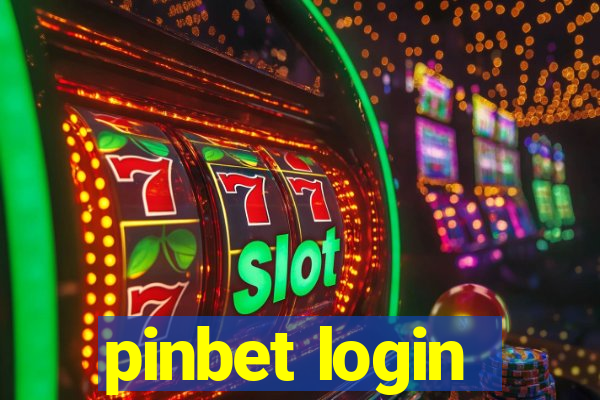 pinbet login